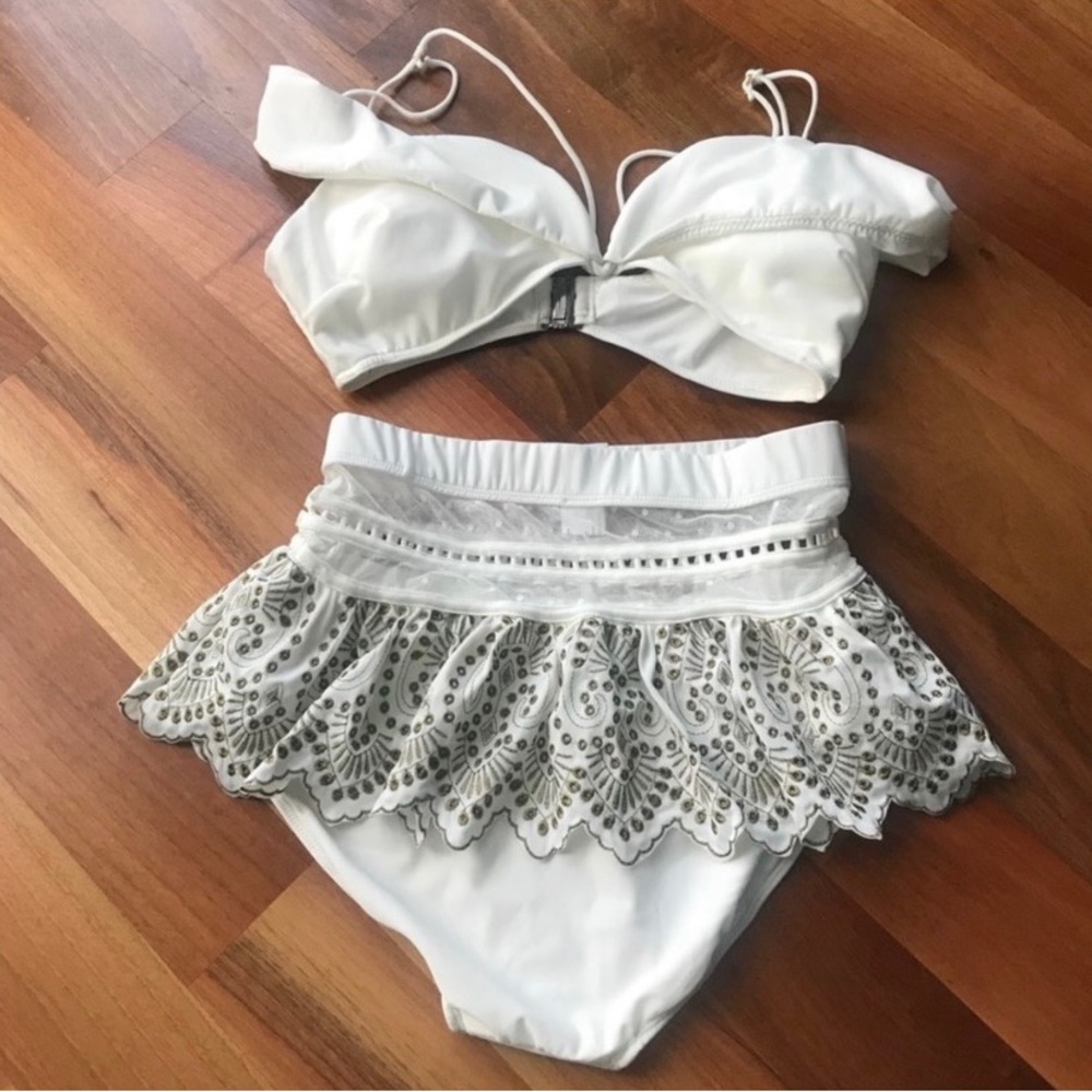Zimmerman bikini